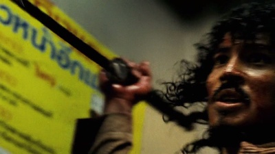 泰南拳剧照的剧照