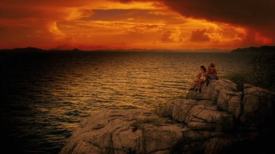 泰南拳剧照的剧照