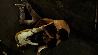 泰南拳剧照的剧照