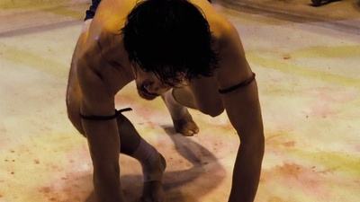 泰南拳剧照的剧照