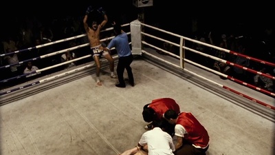 泰南拳剧照的剧照