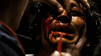 泰南拳剧照的剧照