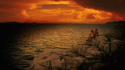 泰南拳剧照的剧照