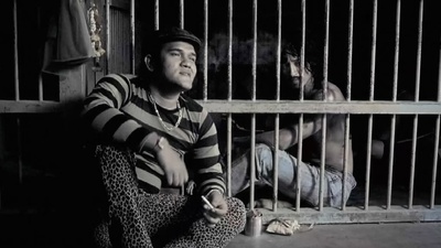 泰南拳剧照的剧照