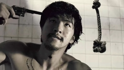 泰南拳剧照的剧照