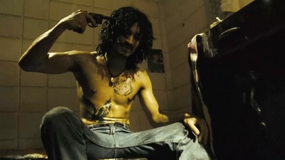 泰南拳剧照的剧照