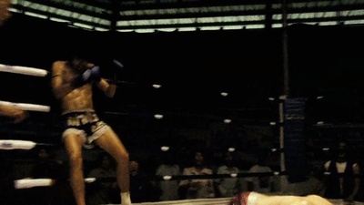 泰南拳剧照的剧照