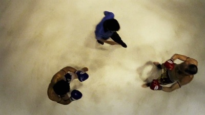 泰南拳剧照的剧照