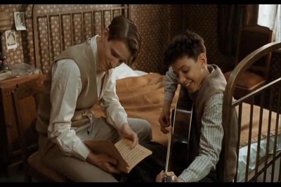 桑尼宝贝剧照的剧照