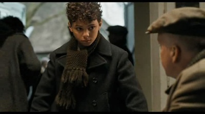 桑尼宝贝剧照的剧照