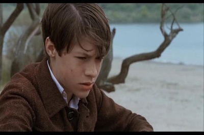 桑尼宝贝剧照的剧照