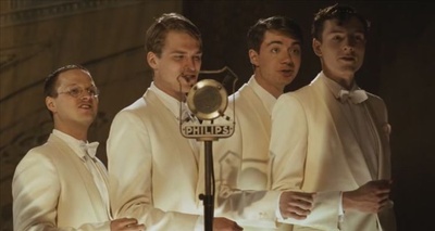 桑尼宝贝剧照的剧照