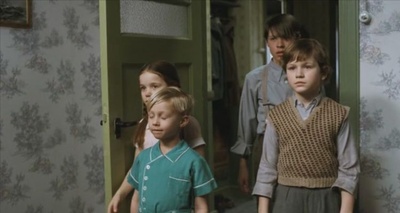 桑尼宝贝剧照的剧照