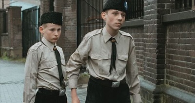 桑尼宝贝剧照的剧照