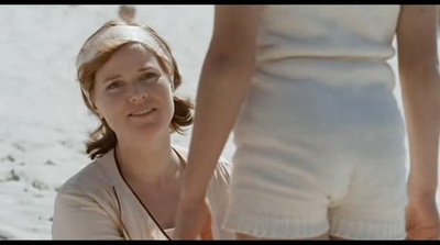 桑尼宝贝剧照的剧照