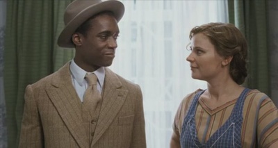 桑尼宝贝剧照的剧照