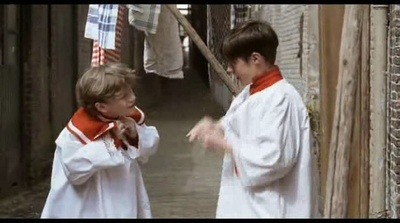 桑尼宝贝剧照的剧照