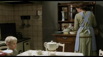 桑尼宝贝剧照的剧照