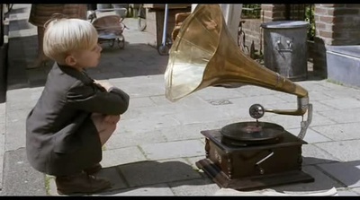 桑尼宝贝剧照的剧照