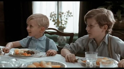 桑尼宝贝剧照的剧照