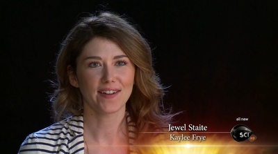 萤火虫10周年纪念剧照的剧照