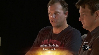 萤火虫10周年纪念剧照的剧照