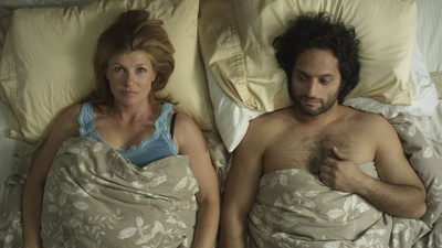 受孕剧照的剧照