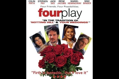 Fourplay剧照的剧照