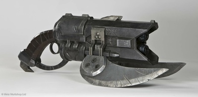 光晕：登陆剧照的剧照