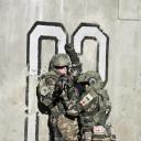 光晕：登陆剧照