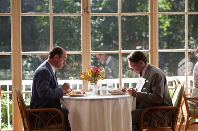 42号传奇剧照的剧照