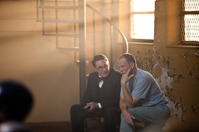 42号传奇剧照的剧照