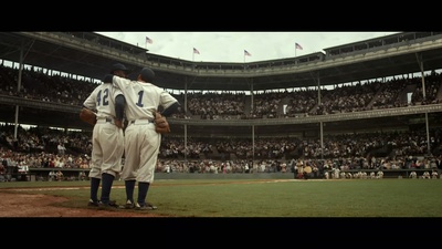 42号传奇剧照的剧照