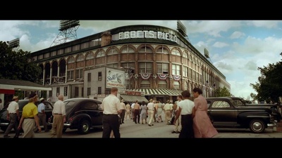 42号传奇剧照的剧照