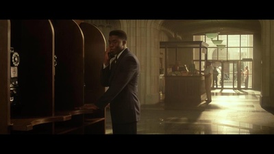 42号传奇剧照的剧照