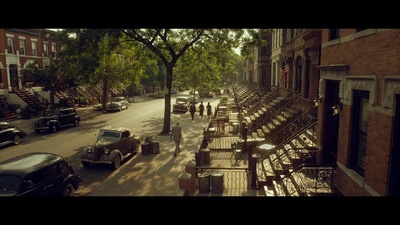 42号传奇剧照的剧照