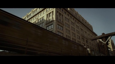 42号传奇剧照的剧照