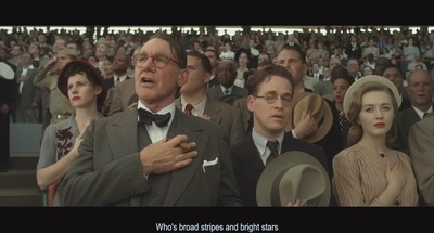 42号传奇剧照的剧照