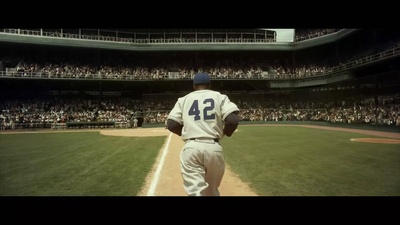 42号传奇剧照的剧照