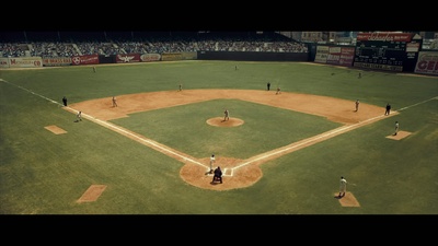 42号传奇剧照的剧照