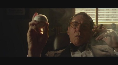 42号传奇剧照的剧照