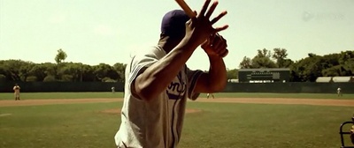 42号传奇剧照的剧照