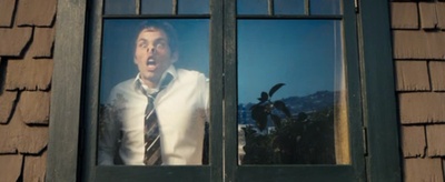 葬礼上的死亡剧照的剧照