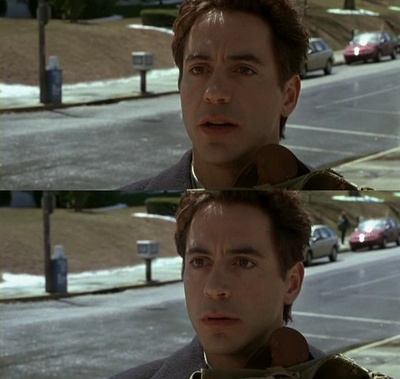 奇迹小子剧照的剧照