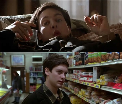 奇迹小子剧照的剧照