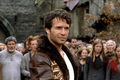 圣战骑士剧照的剧照