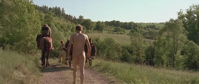 圣战骑士剧照的剧照