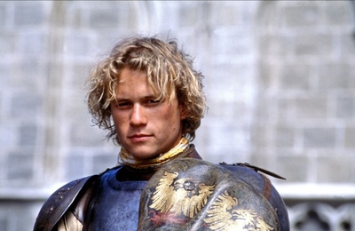 圣战骑士剧照的剧照