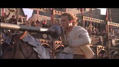 圣战骑士剧照的剧照