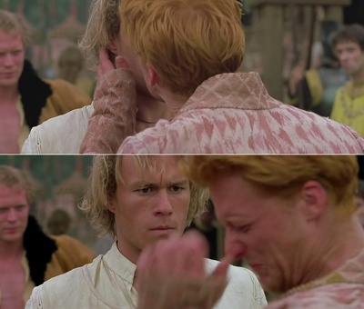 圣战骑士剧照的剧照